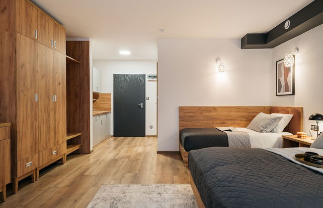 ORSO Rooms & Apartments - LoftAffair Collection - Foto 18