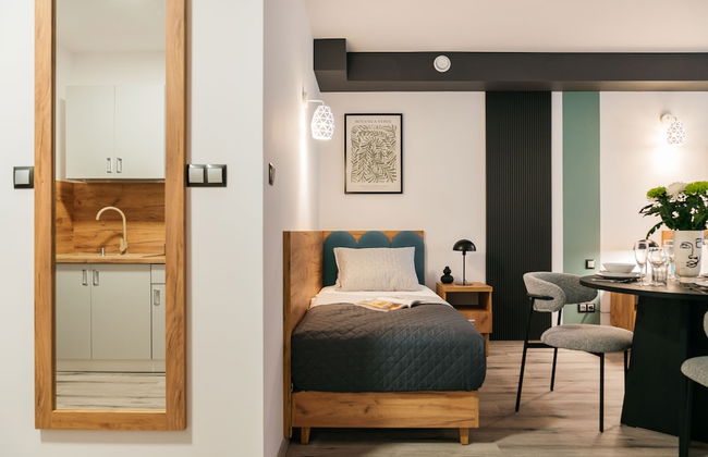 ORSO Rooms & Apartments - LoftAffair Collection - Foto 37