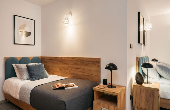 ORSO Rooms & Apartments - LoftAffair Collection - Foto 57