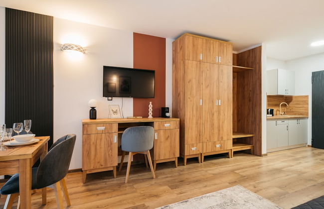 ORSO Rooms & Apartments - LoftAffair Collection - Foto 15