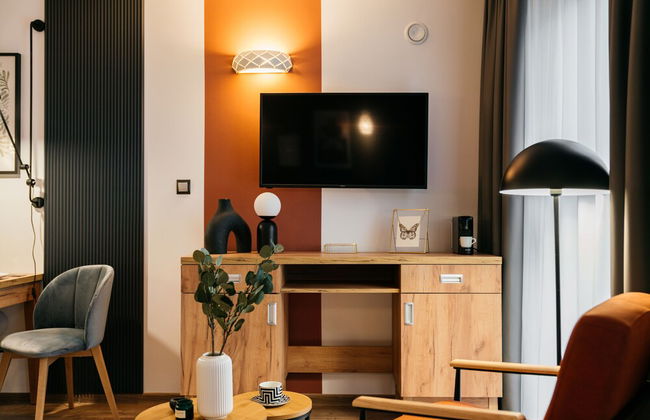 ORSO Rooms & Apartments - LoftAffair Collection - Foto 60