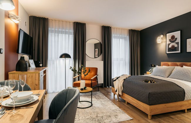 ORSO Rooms & Apartments - LoftAffair Collection - Foto 69