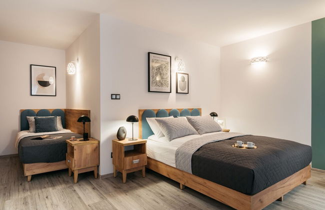 ORSO Rooms & Apartments - LoftAffair Collection - Foto 53