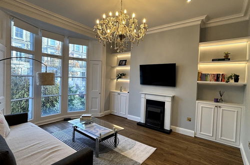 Photo 4 - Elegant & Beautifully Presented 1BD Flat- Chelsea