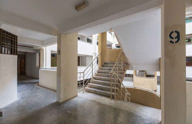 Seri Kota Apartment George Town - Photo 27