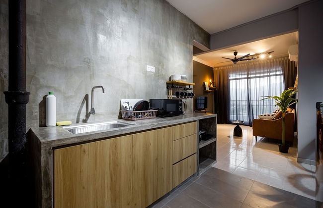 Seri Kota Apartment George Town - Photo 18