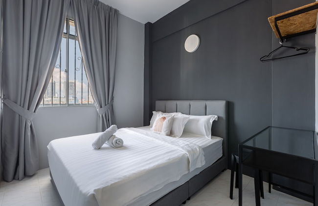 Seri Kota Apartment George Town - Photo 6