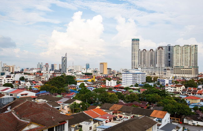 Seri Kota Apartment George Town - Photo 31