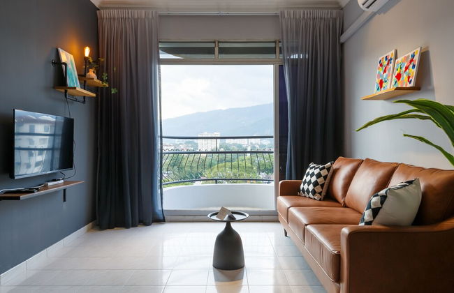 Seri Kota Apartment George Town - Photo 23