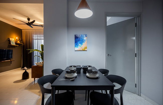 Seri Kota Apartment George Town - Photo 16