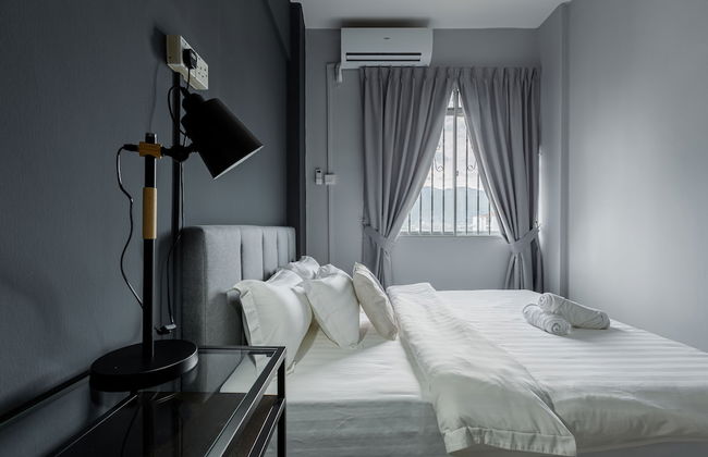Seri Kota Apartment George Town - Photo 11