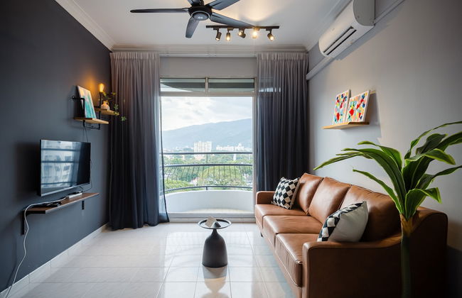 Seri Kota Apartment George Town - Photo 1