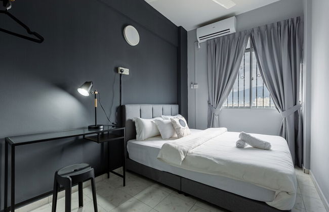 Seri Kota Apartment George Town - Photo 4