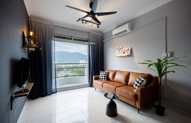 Seri Kota Apartment George Town - Photo 26