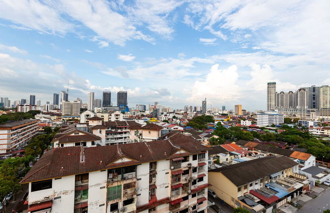 Seri Kota Apartment George Town - Photo 32