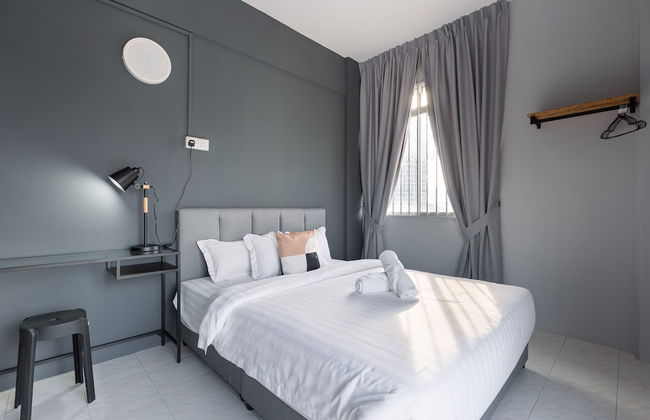 Seri Kota Apartment George Town - Photo 2