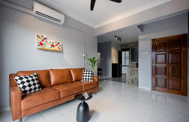 Seri Kota Apartment George Town - Photo 19