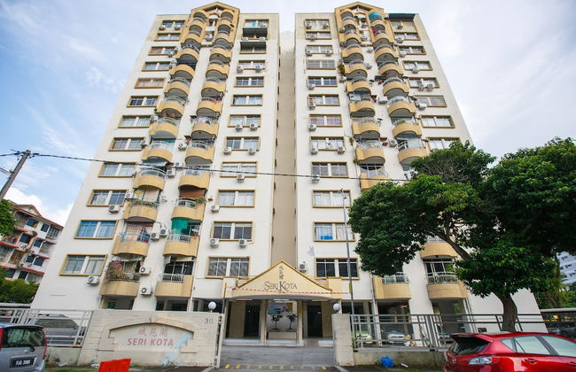Seri Kota Apartment George Town - Photo 28