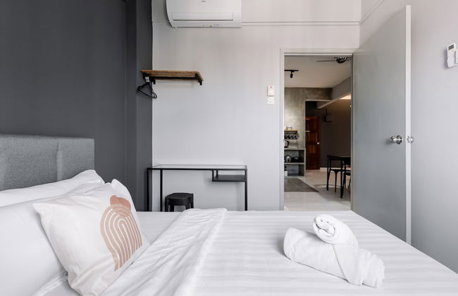 Seri Kota Apartment George Town - Photo 5