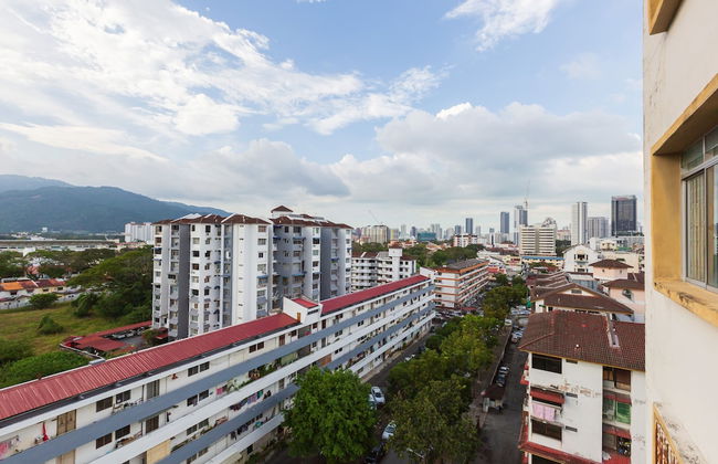 Seri Kota Apartment George Town - Photo 33