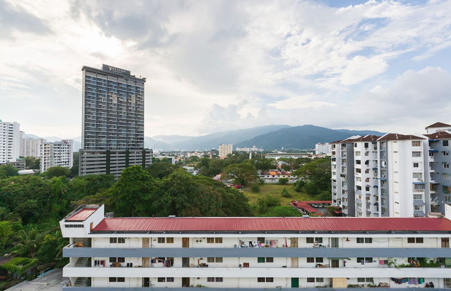Seri Kota Apartment George Town - Photo 30