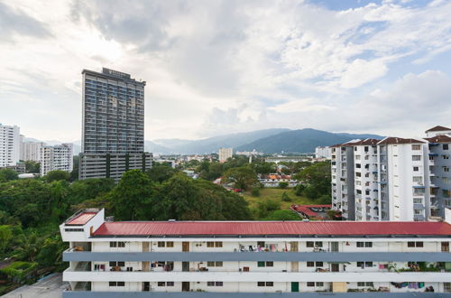 Photo 30 - Seri Kota Apartment George Town