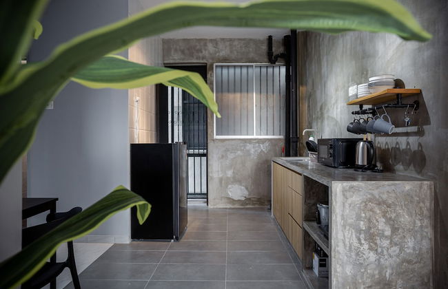 Seri Kota Apartment George Town - Photo 17
