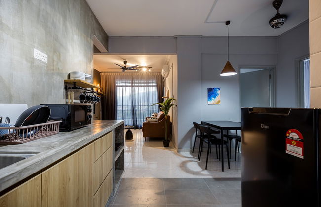 Seri Kota Apartment George Town - Photo 13