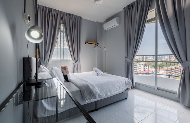 Seri Kota Apartment George Town - Photo 10