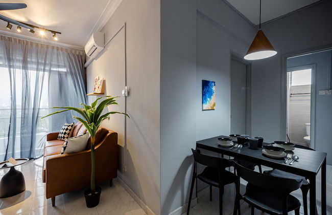 Seri Kota Apartment George Town - Photo 22