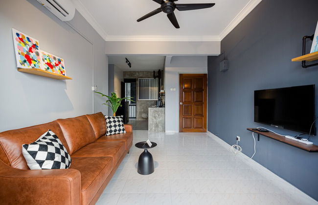 Seri Kota Apartment George Town - Photo 20