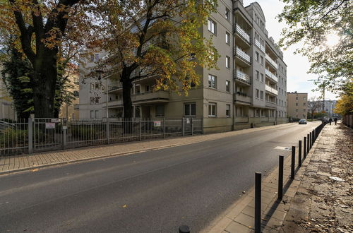 Photo 44 - Studio With Balcony Poznań by Renters