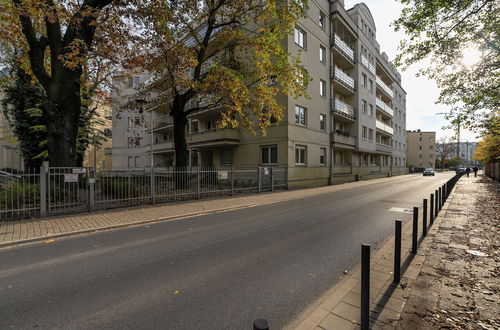 Photo 47 - Studio With Balcony Poznań by Renters