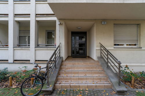 Photo 43 - Studio With Balcony Poznań by Renters