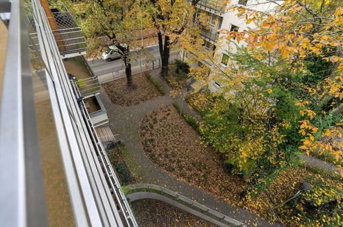 Photo 38 - Studio With Balcony Poznań by Renters