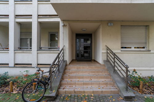 Photo 40 - Studio With Balcony Poznań by Renters