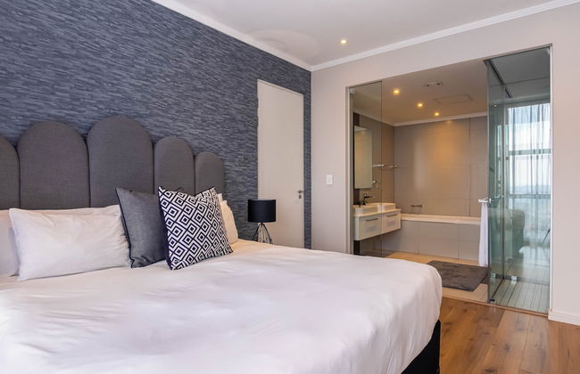 Sandton Smart Apartment Seventeen - Foto 5