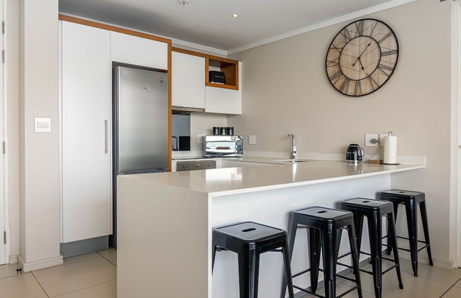 Sandton Smart Apartment Seventeen - Foto 25