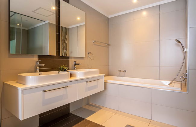 Sandton Smart Apartment Seventeen - Foto 22