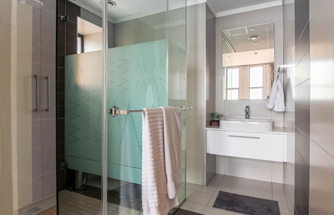 Sandton Smart Apartment Seventeen - Foto 21