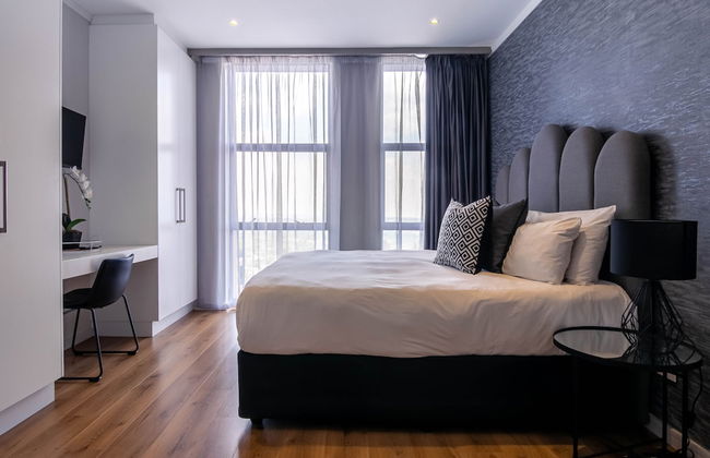Sandton Smart Apartment Seventeen - Foto 3