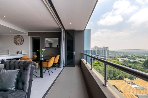 Photo 18 - Sandton Smart Apartment Seventeen