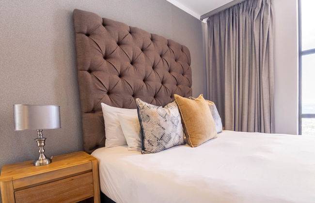 Sandton Smart Apartment Seventeen - Foto 8