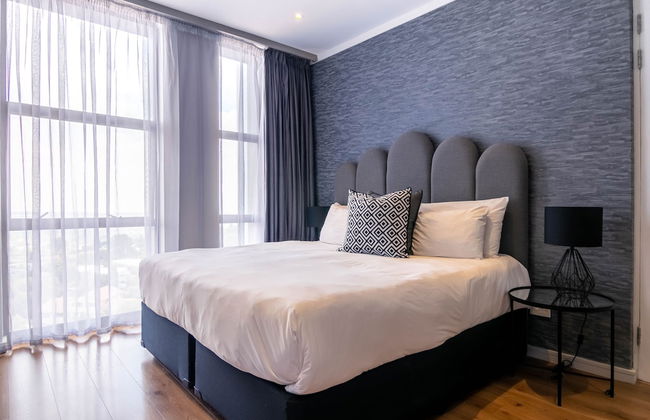 Sandton Smart Apartment Seventeen - Foto 6