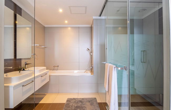 Sandton Smart Apartment Seventeen - Foto 20