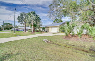 Photo 3 - Sebastian Home w/ Screened Lanai: 8 Mi to Beach