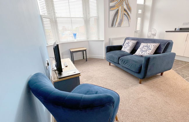 Friars House, Stafford by BELL Apartments - Foto 67