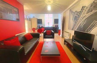 Foto 1 - Vibrant Loft Apartment in Grade II Listed Building