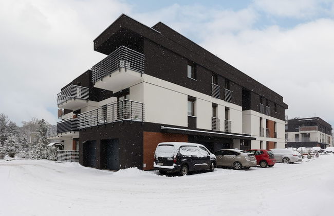 Apartment Łódź by Renters Prestige - Foto 44