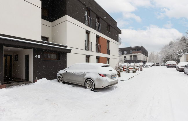 Apartment Łódź by Renters Prestige - Foto 52
